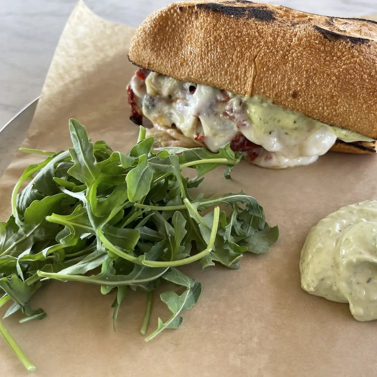 Sandwich