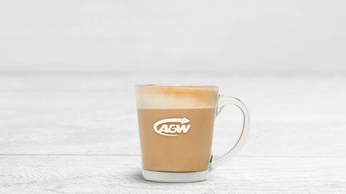Highlights, A&W Canada