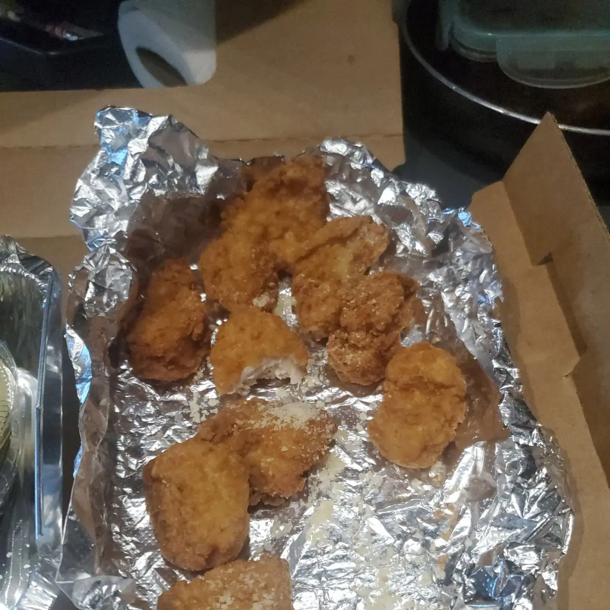 Tater Tots