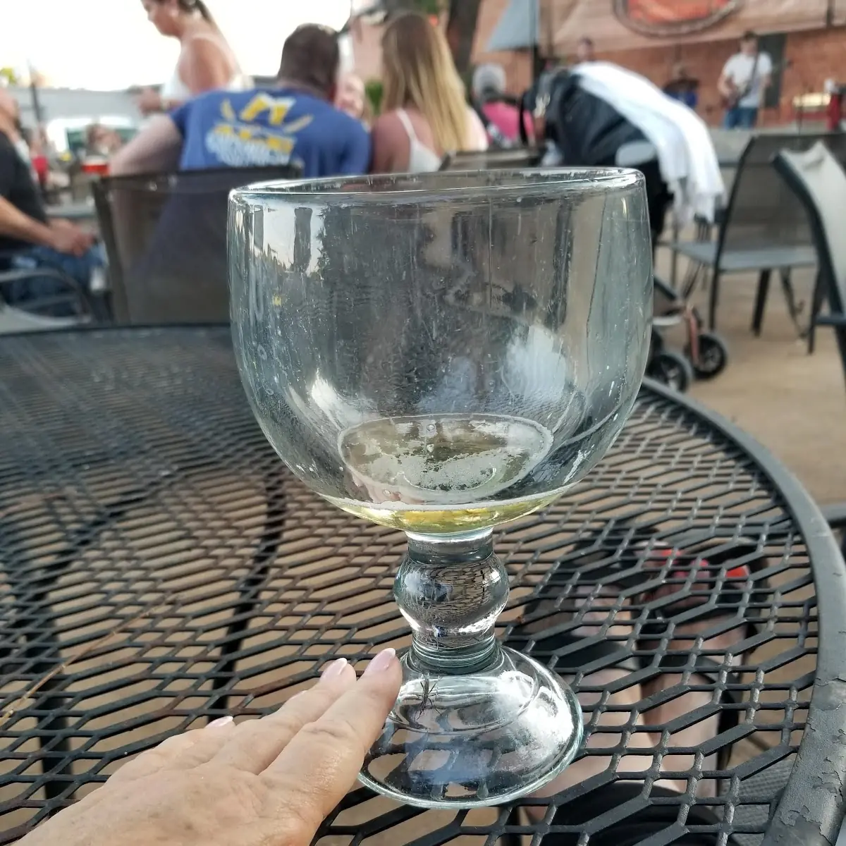 Michelob Ultra