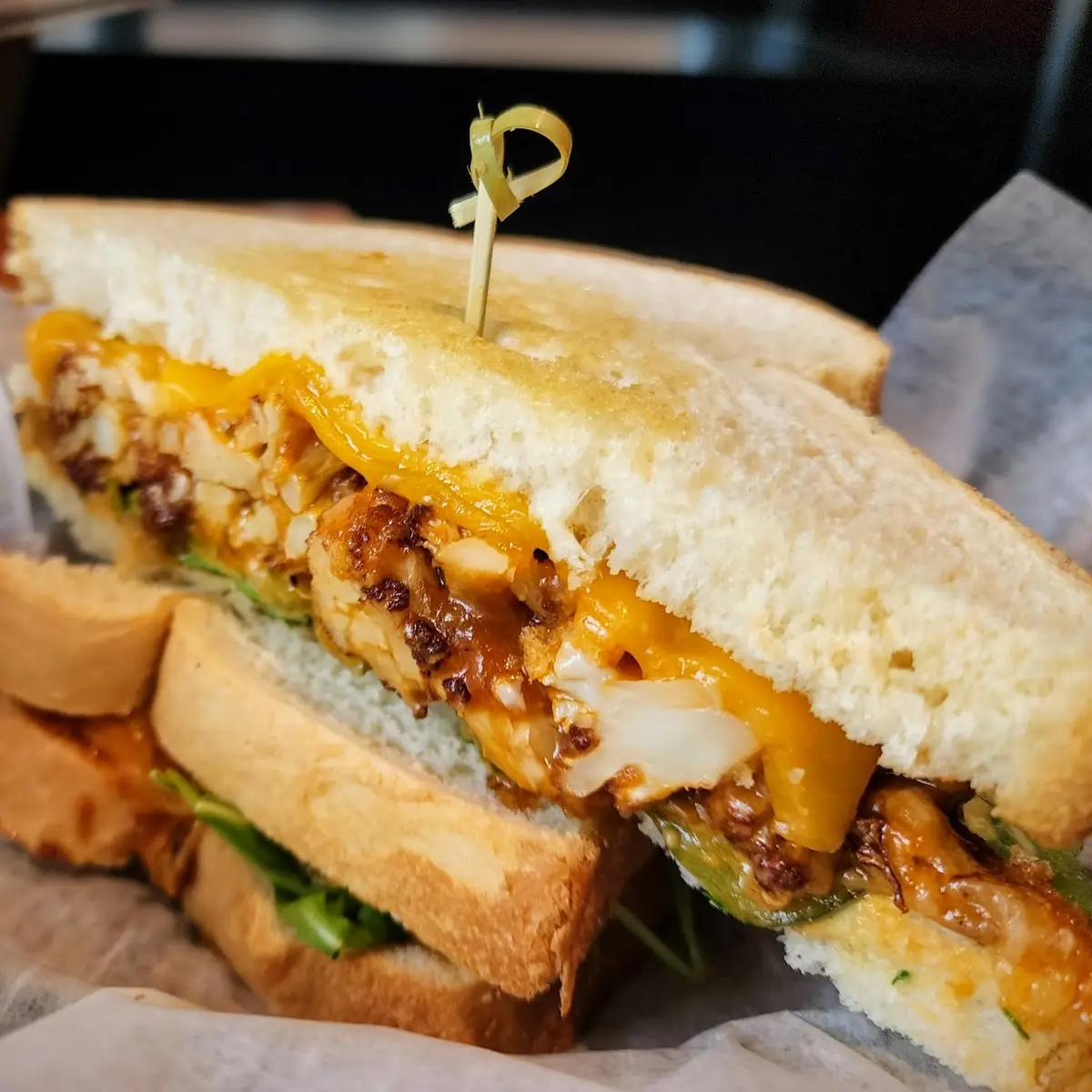 Chicken Sandwich