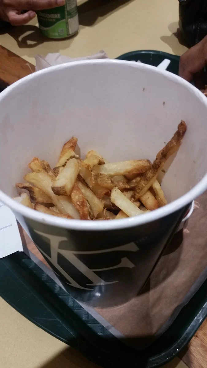 French Fries