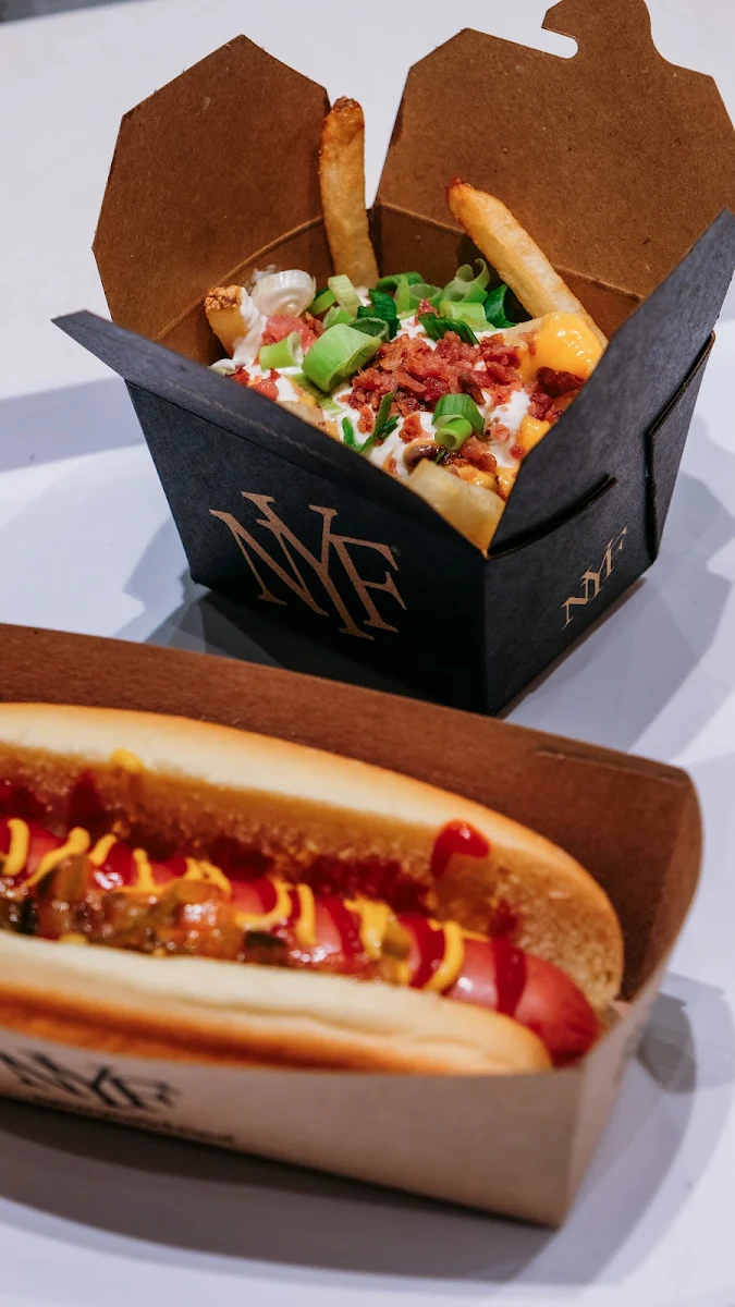 Hot Dog