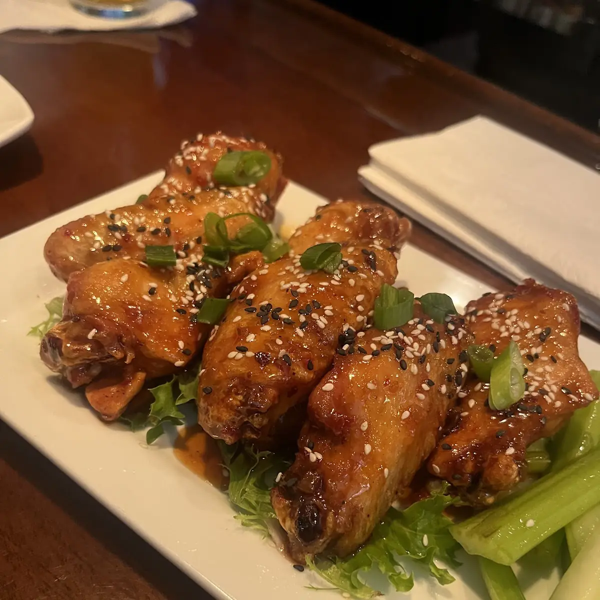 Chicken Wings