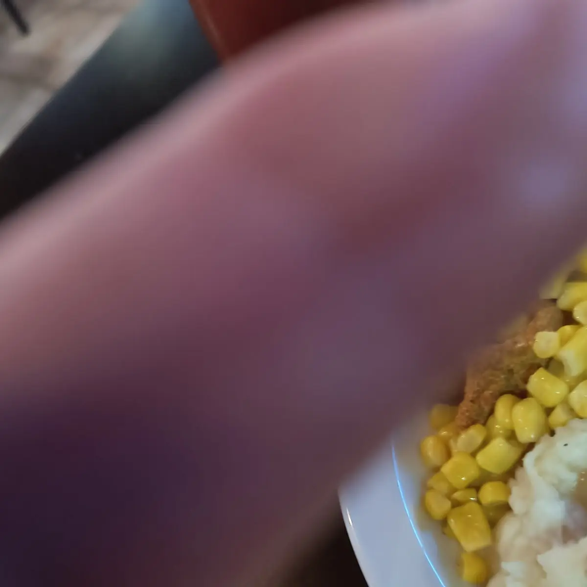Sweet Corn