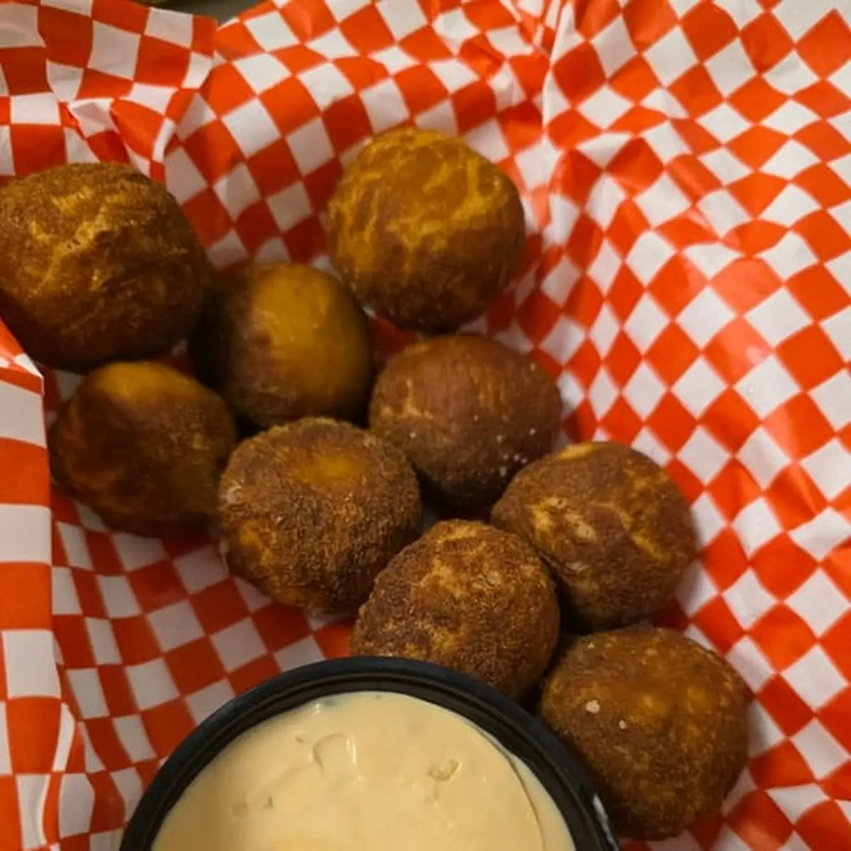 Tater Tots