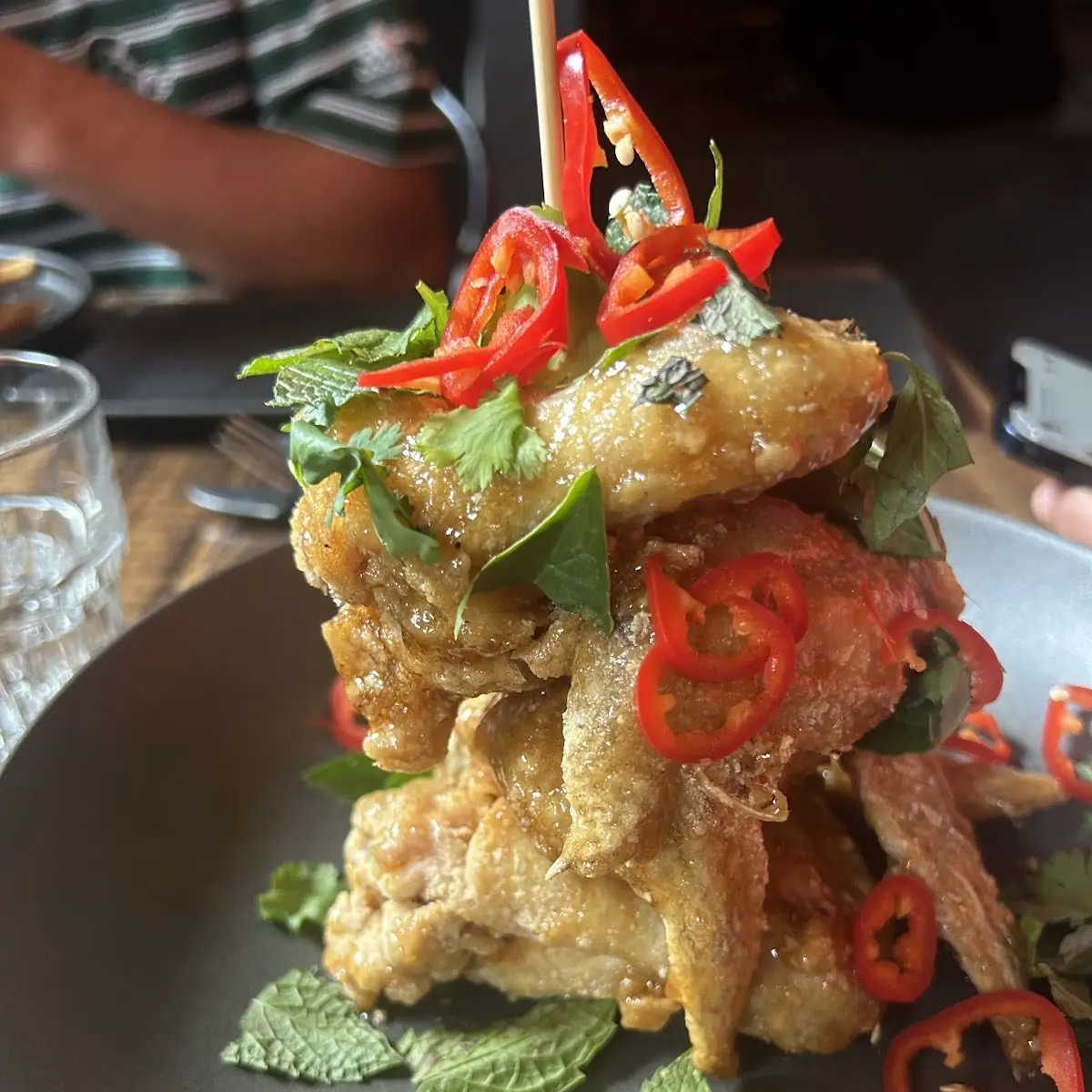 Thai Wings