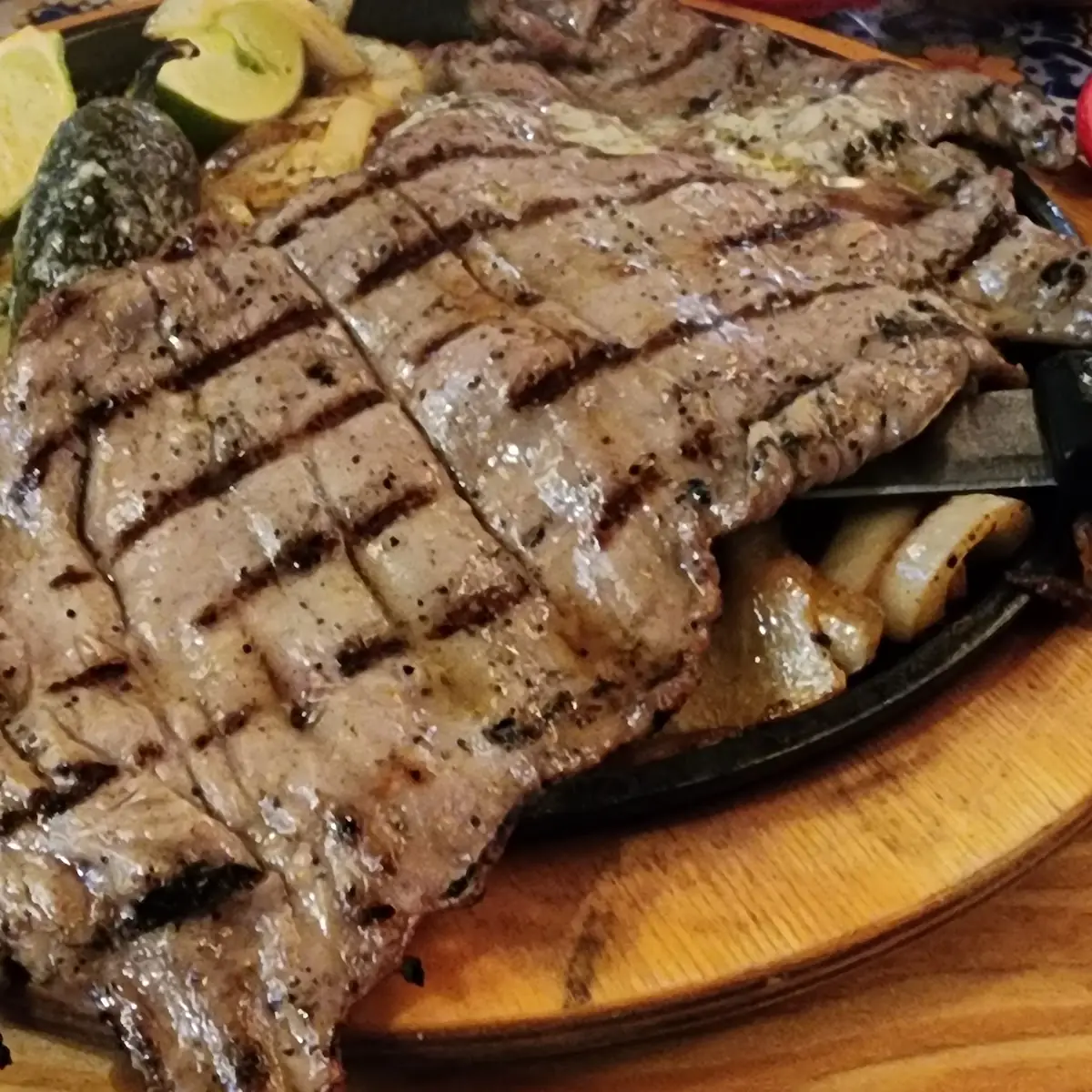 Carne Asada
