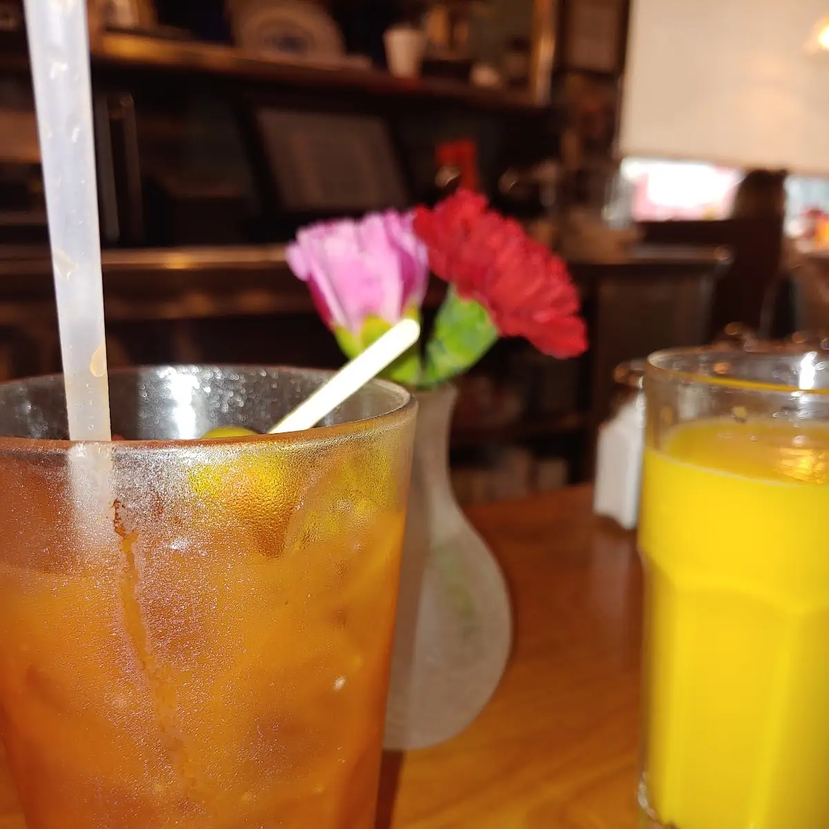 Bloody Marys