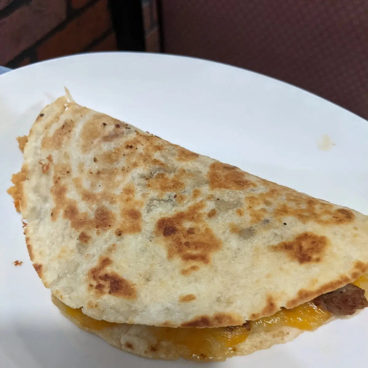 Quesadilla