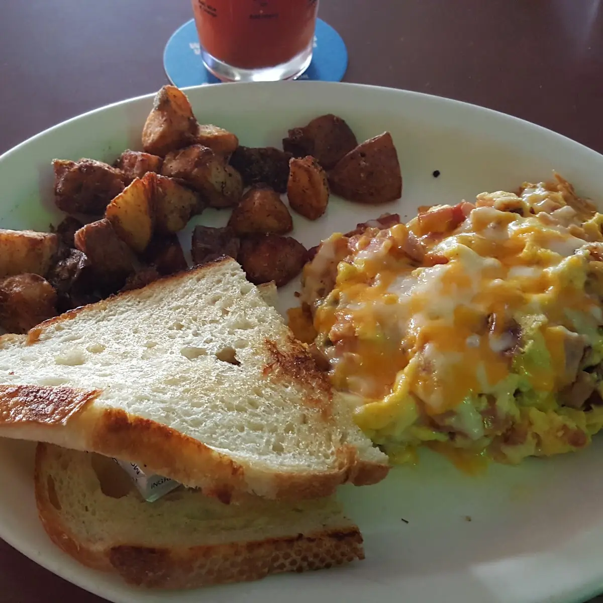 Home Fries