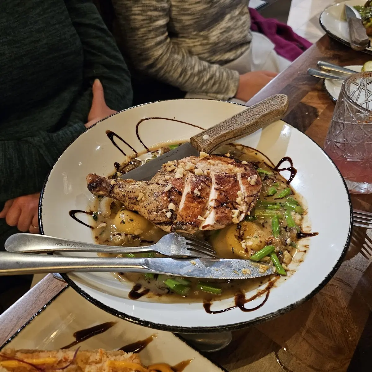Lamb Chops
