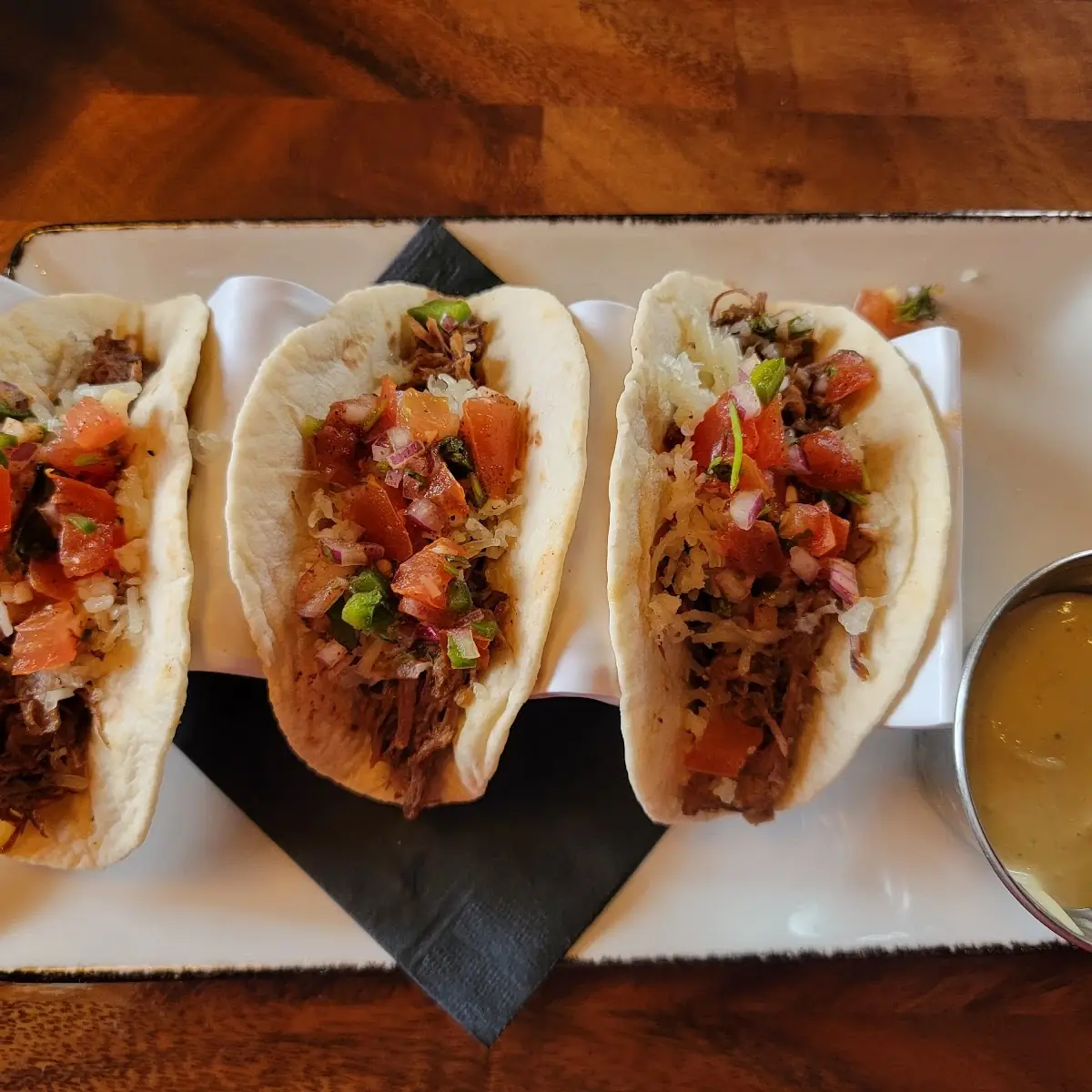 Short Rib Tacos