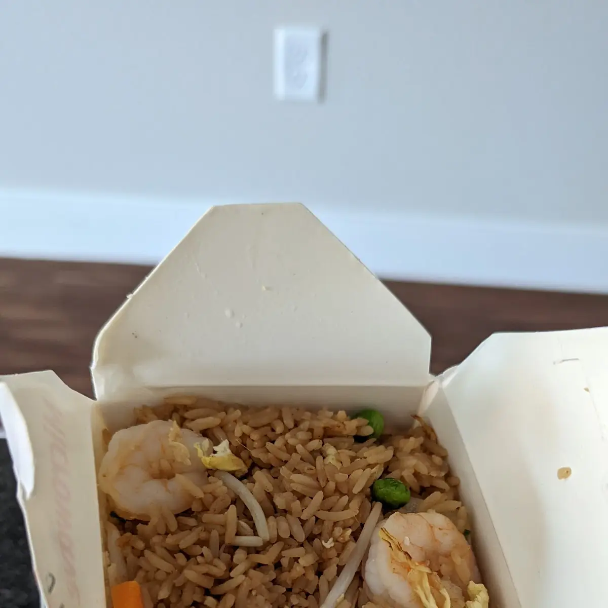 37. Chicken with Mixed Vegetable
