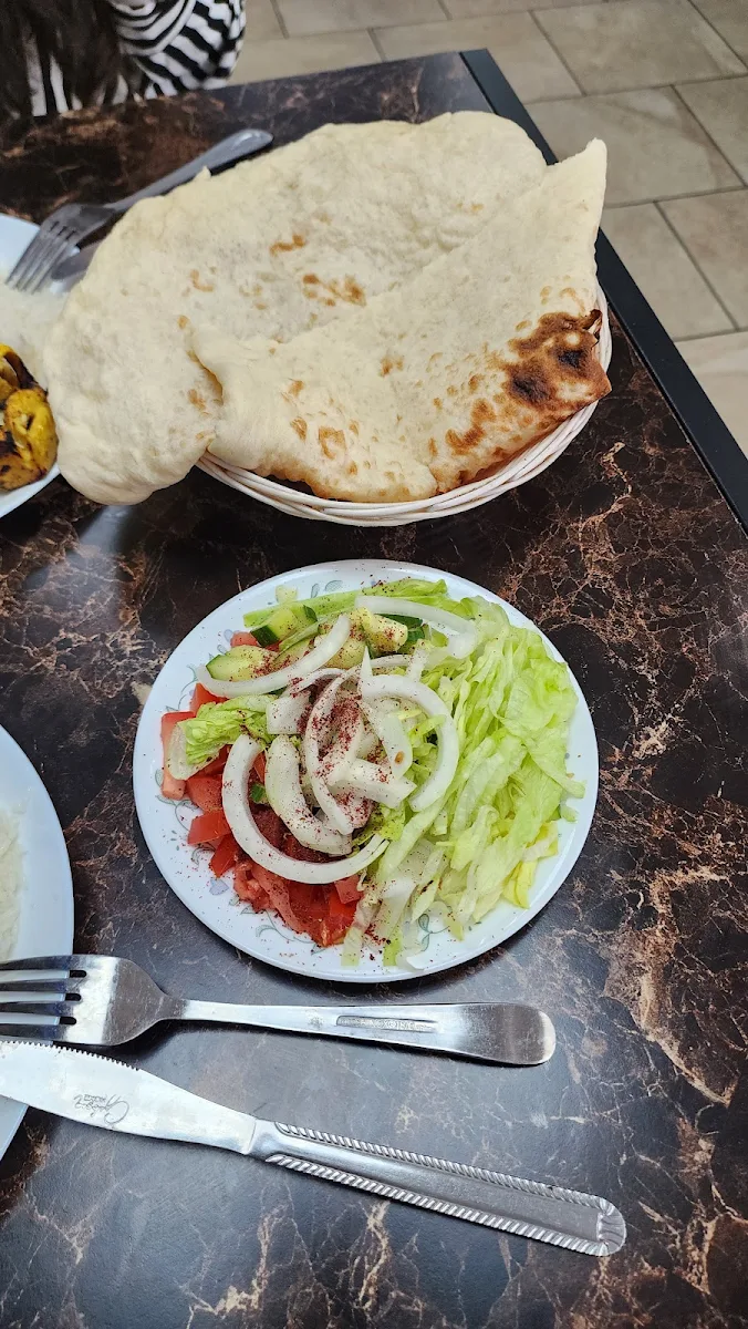 Green Salad