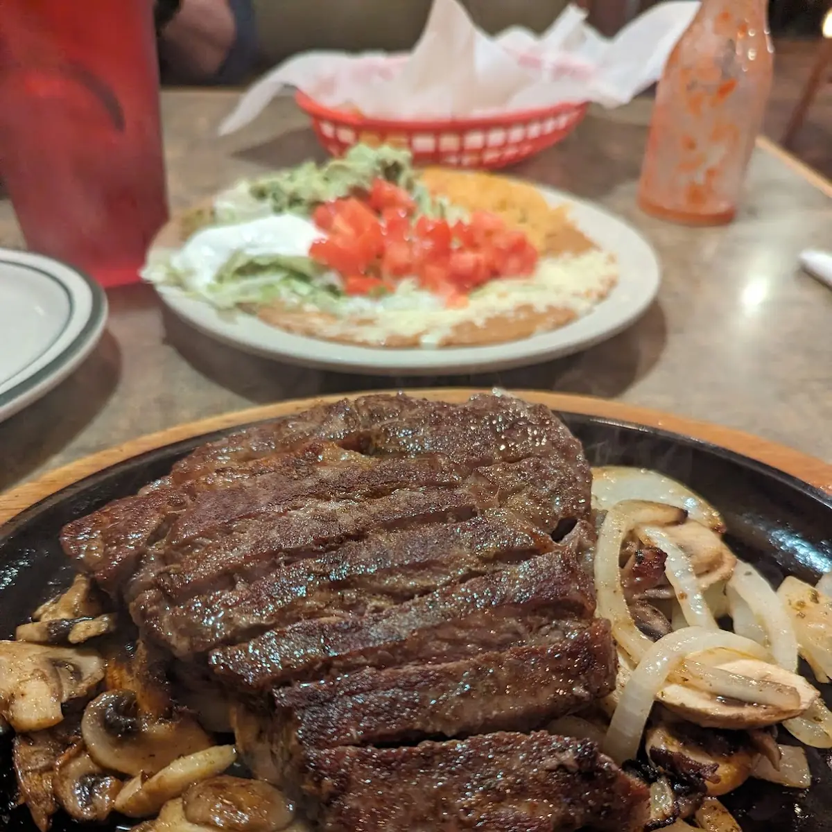 Short Ribs