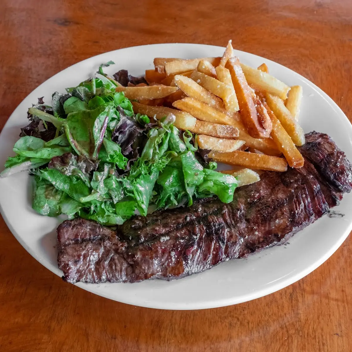 Flank Steak
