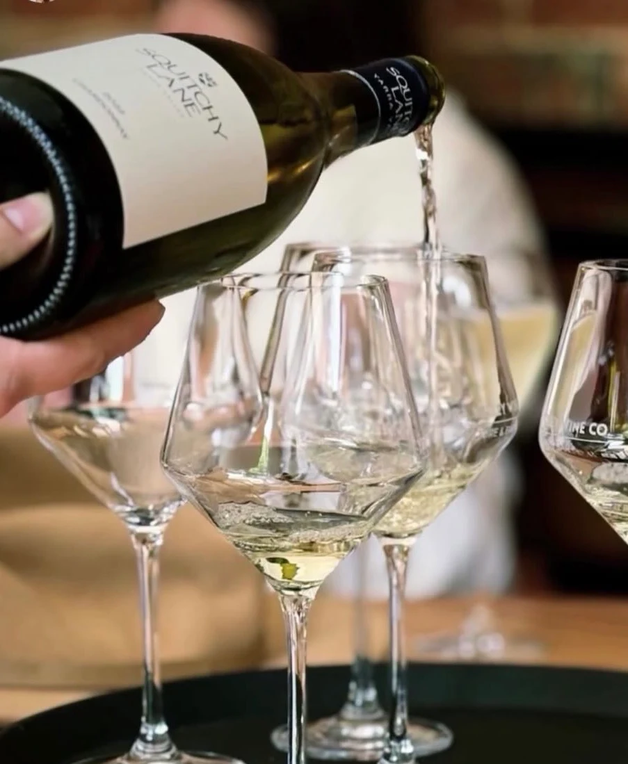 Highlights, Yarra Valley Wine Co. Store & Bar