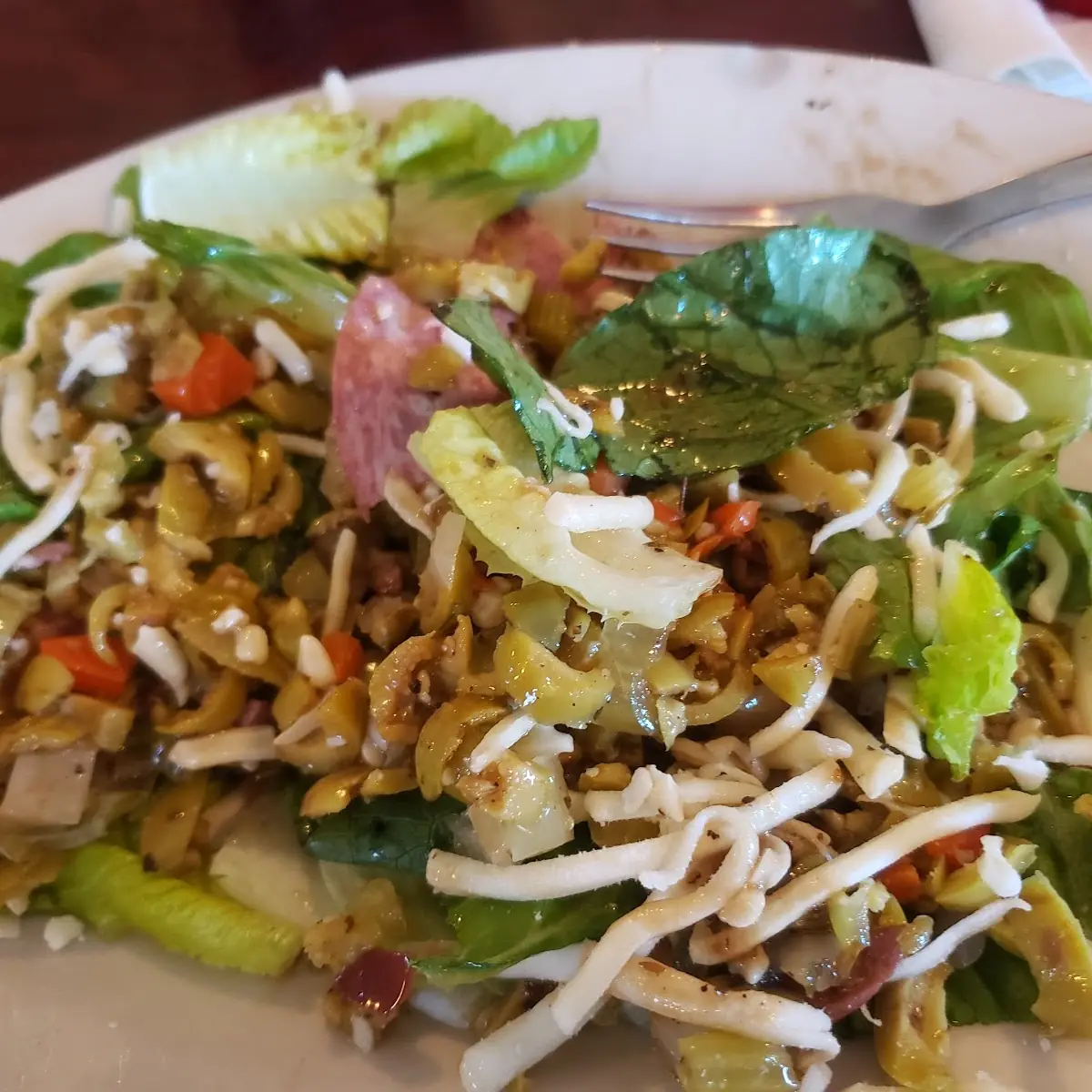 Brooklyn Salad