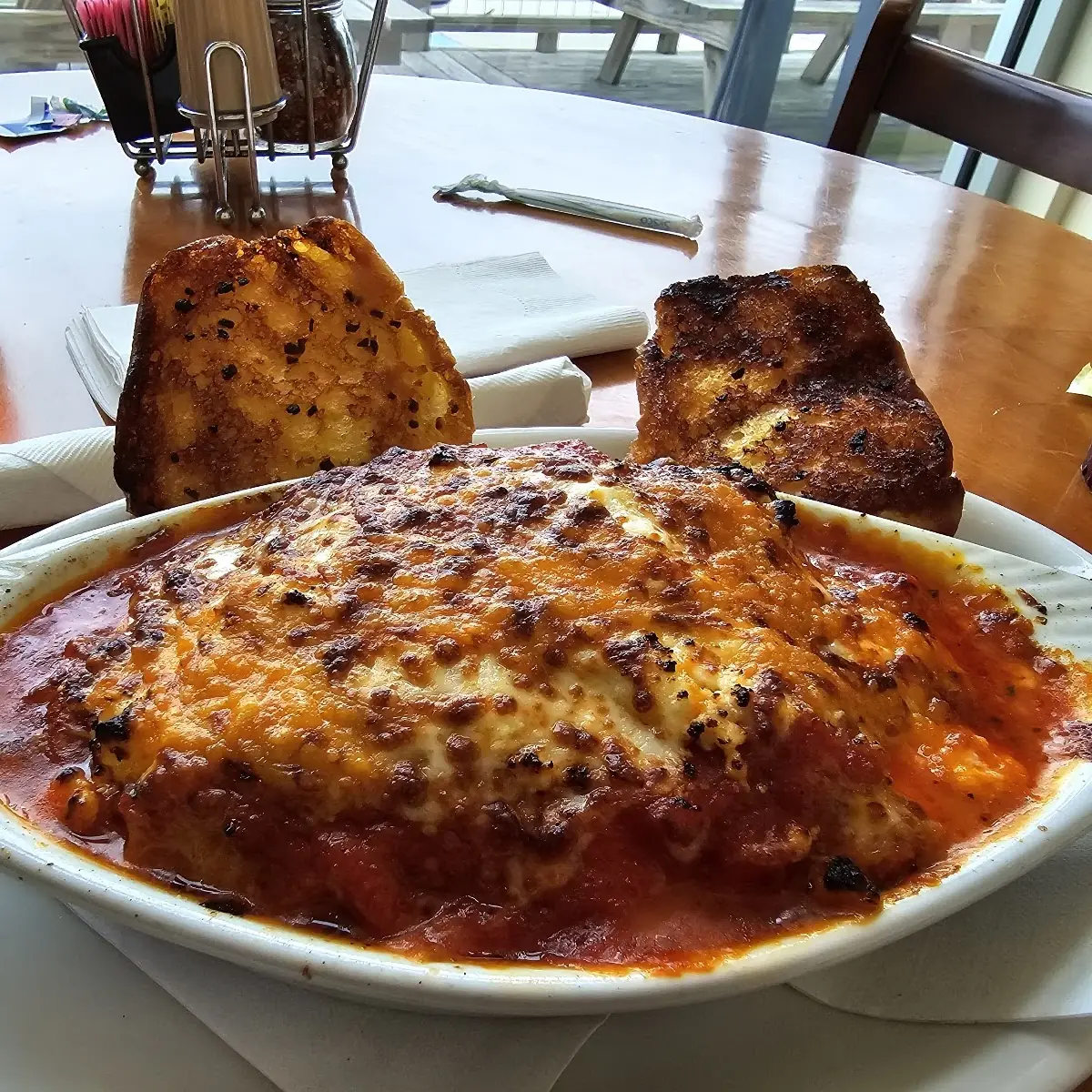 Lasagna
