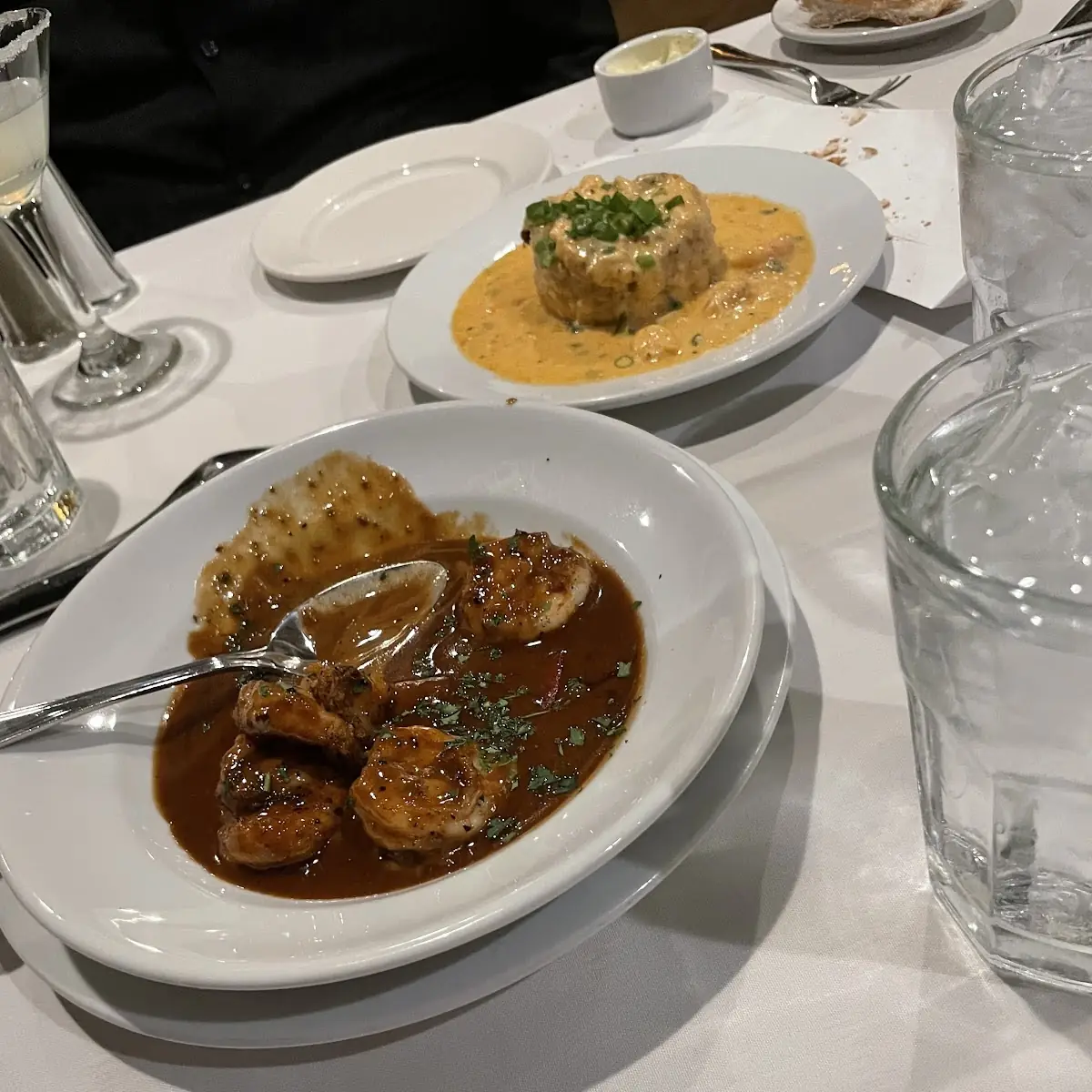 BBQ Shrimp
