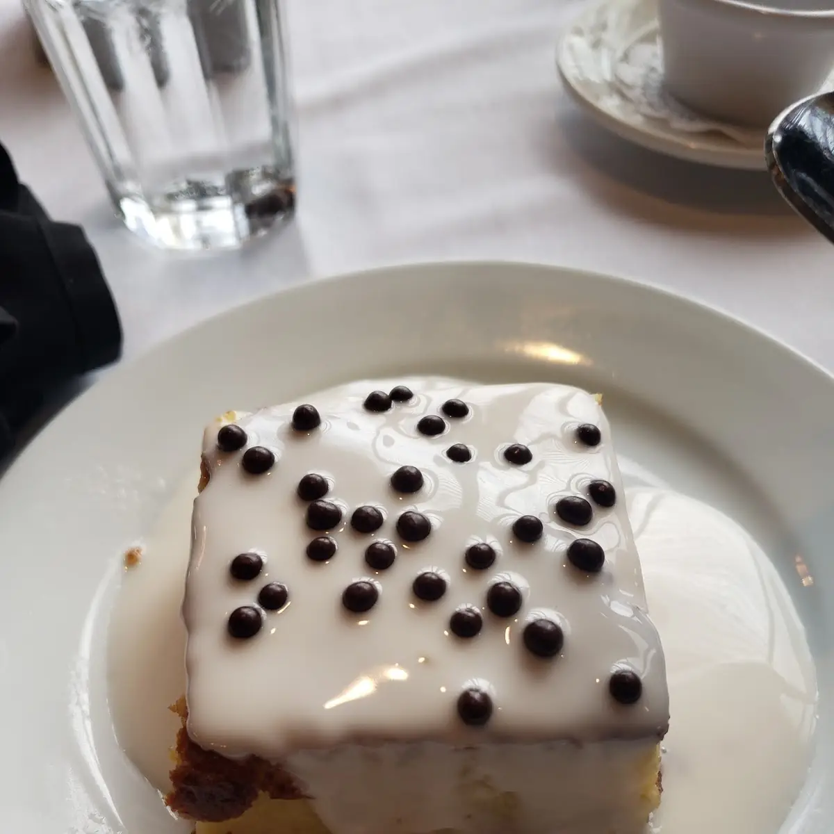 Bread Pudding
