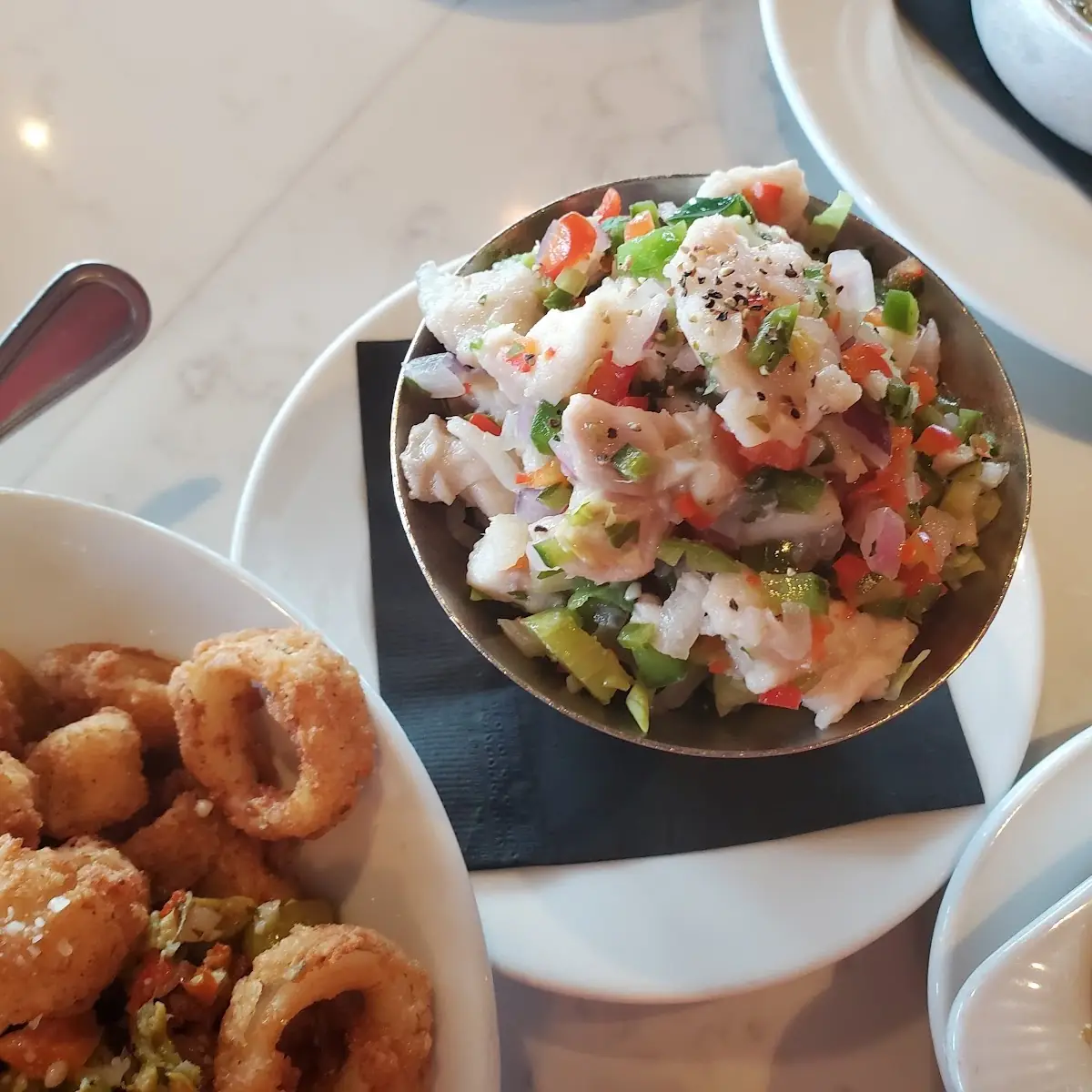 Ceviche