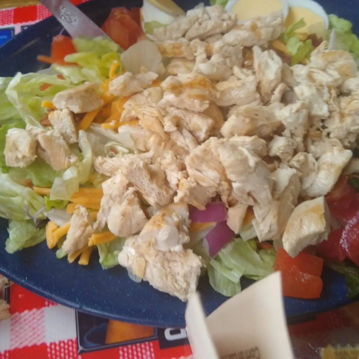 Chicken Salad