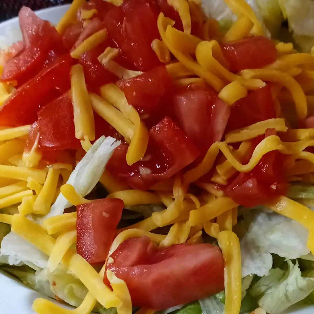 Side Salad