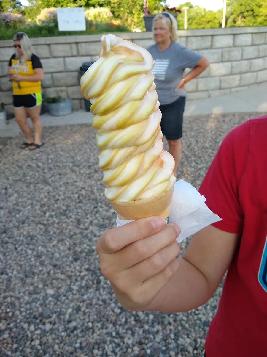 Flavor Burst- Green Apple Raspberry