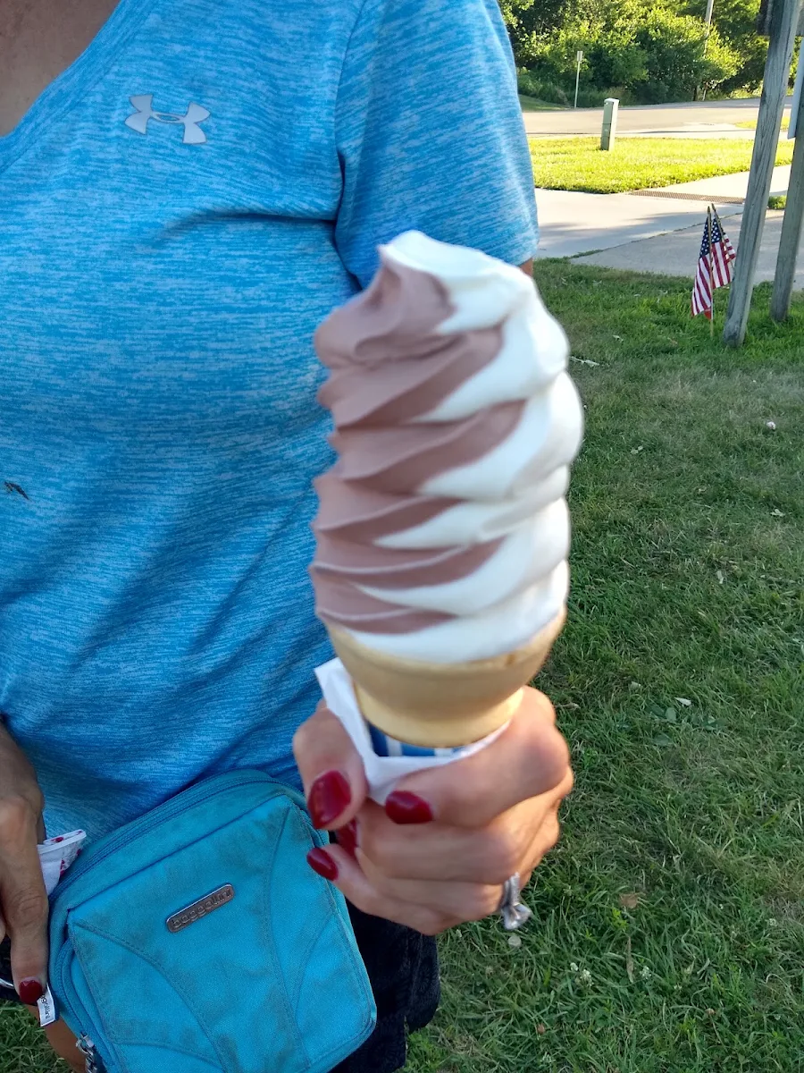 Ice Cream Cone