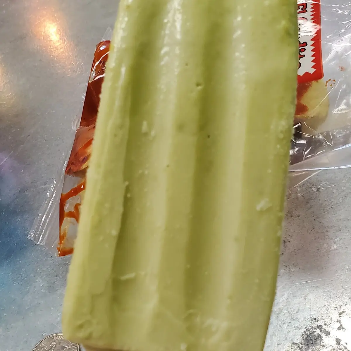 Ice Pop