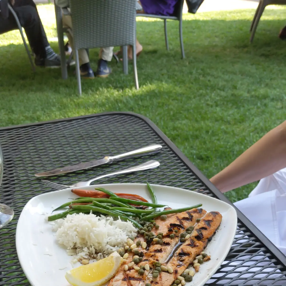 Idaho Rainbow Trout