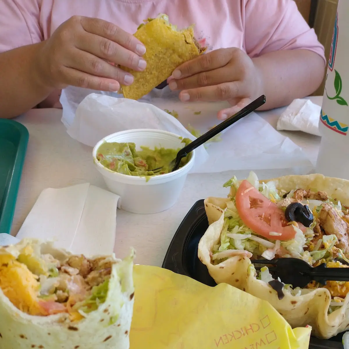 Taco Salad