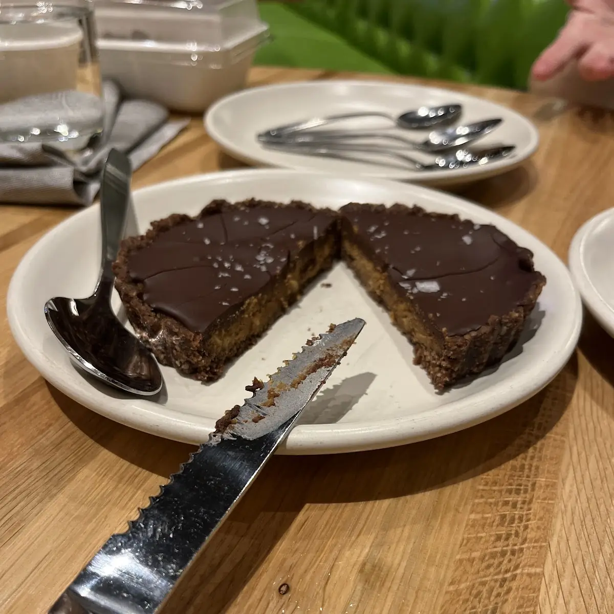 Peanut Butter Pie