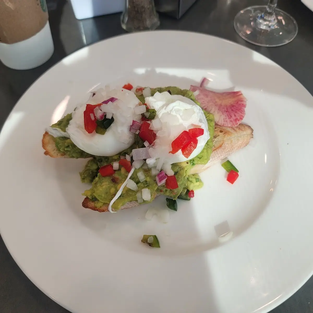 Avocado Toast