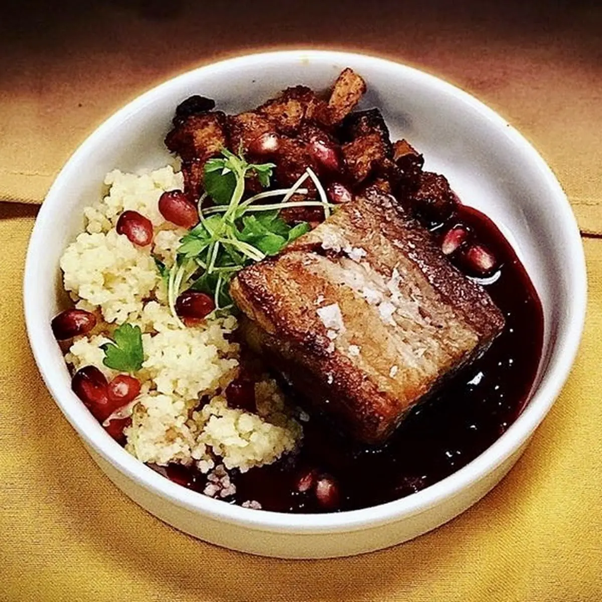 Pork Belly