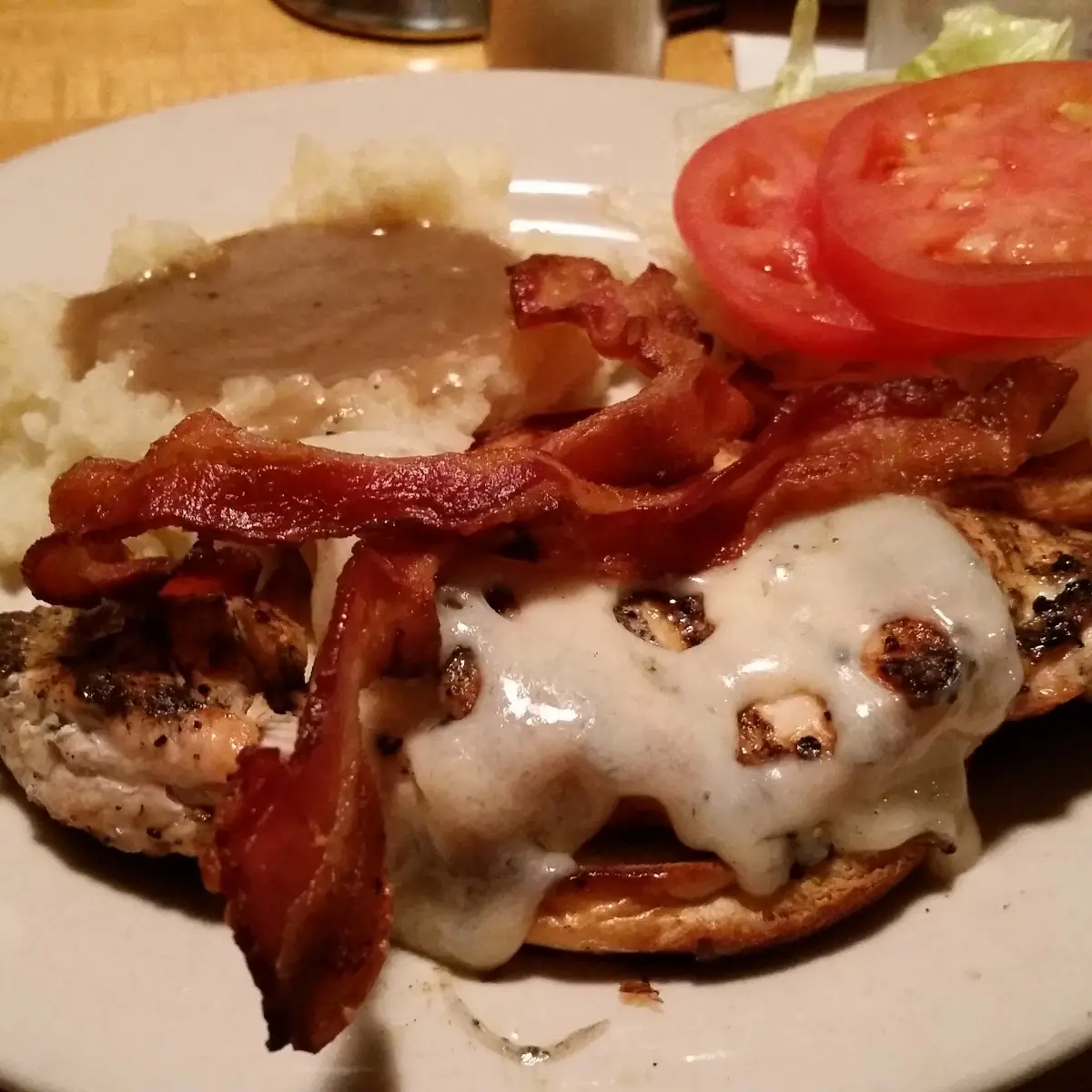 Chicken Sandwich