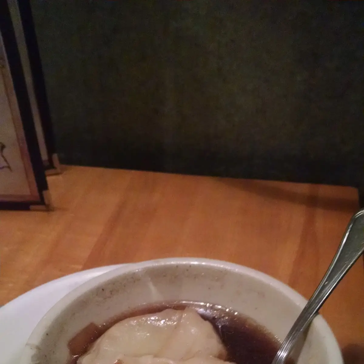 Onion Soup