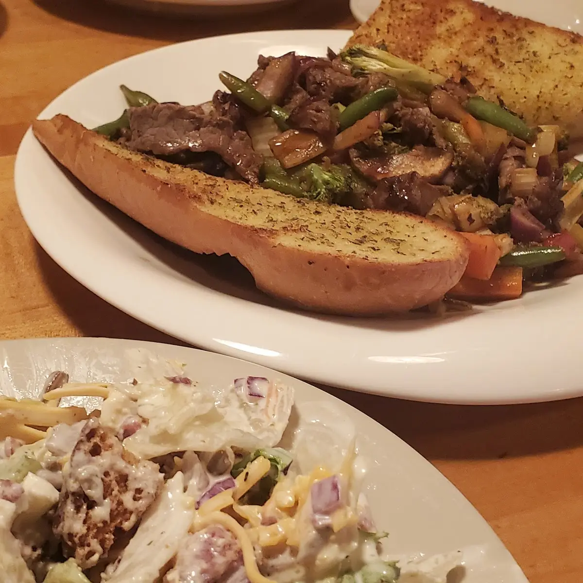 Stir Fry