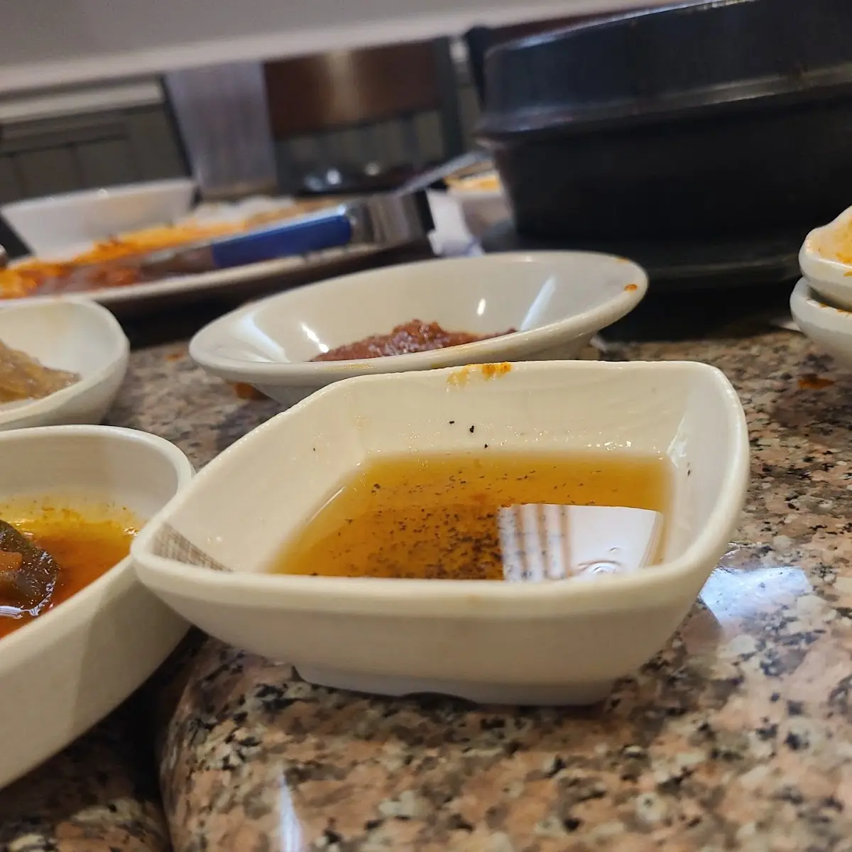 Miso Soup
