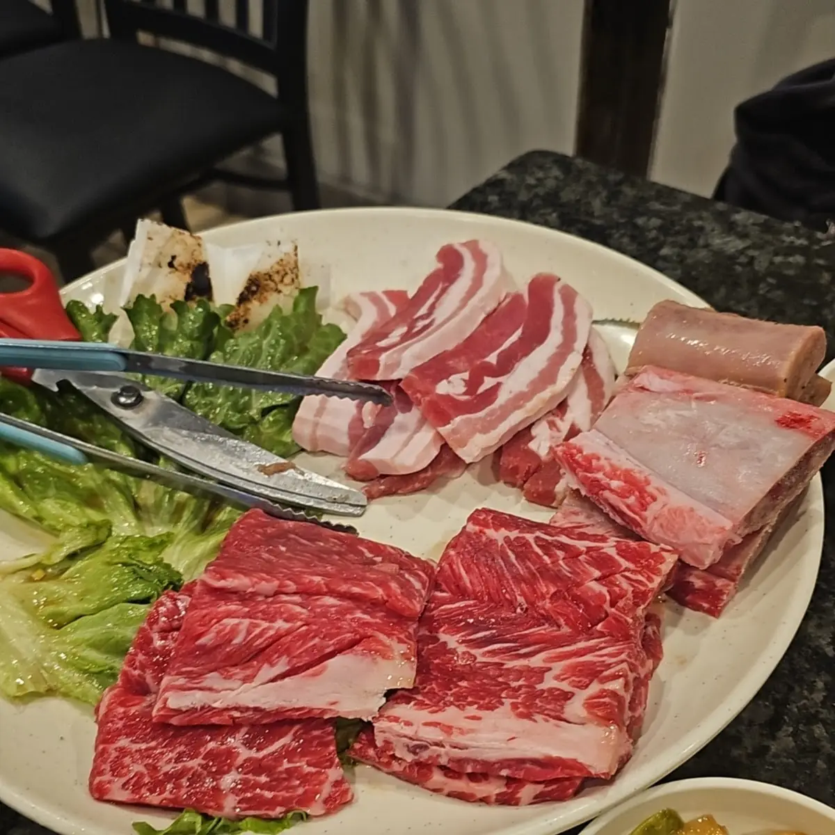 Short Ribs