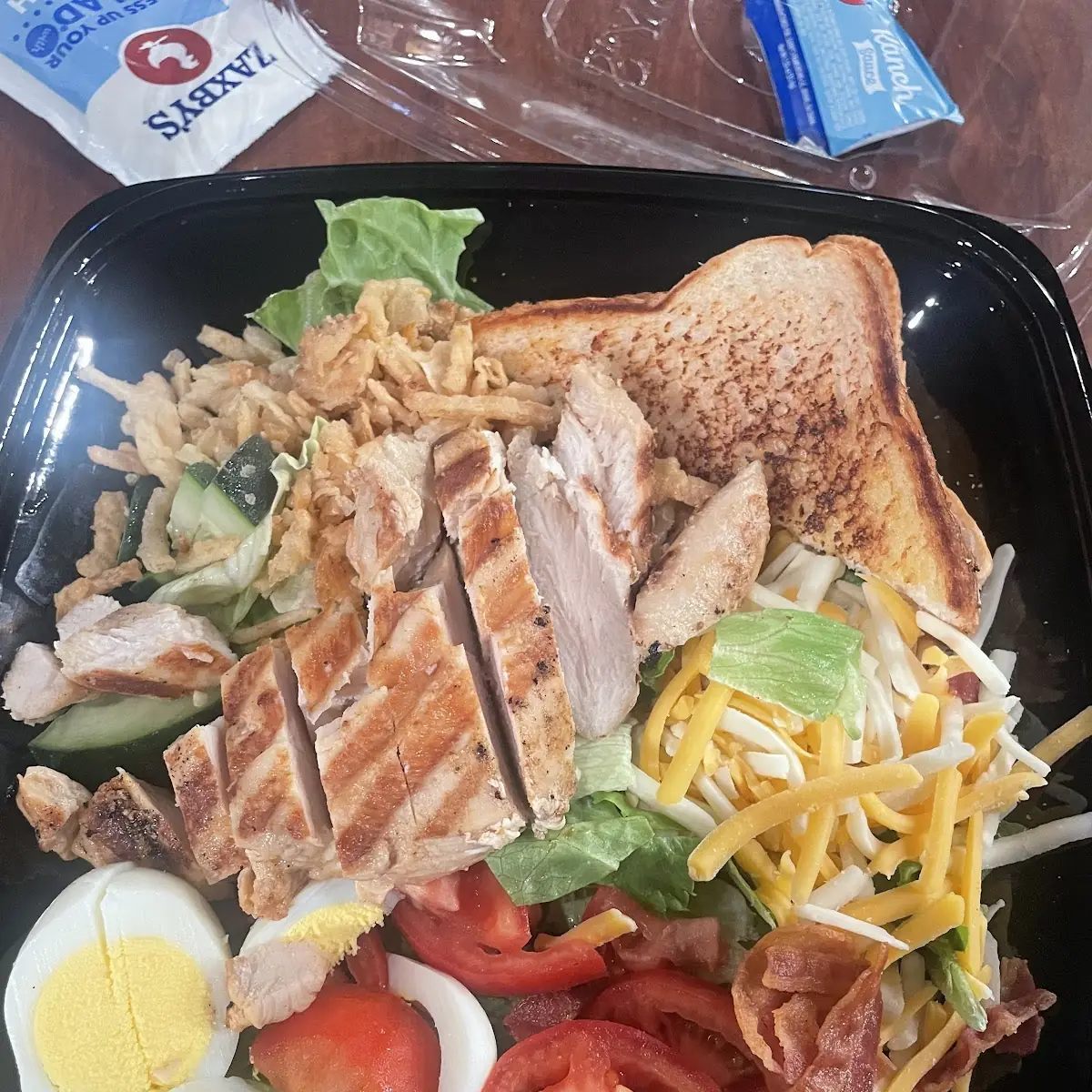 Chicken Salad