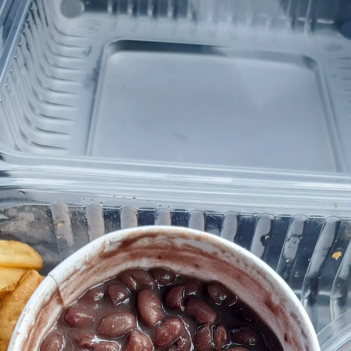 Black Beans
