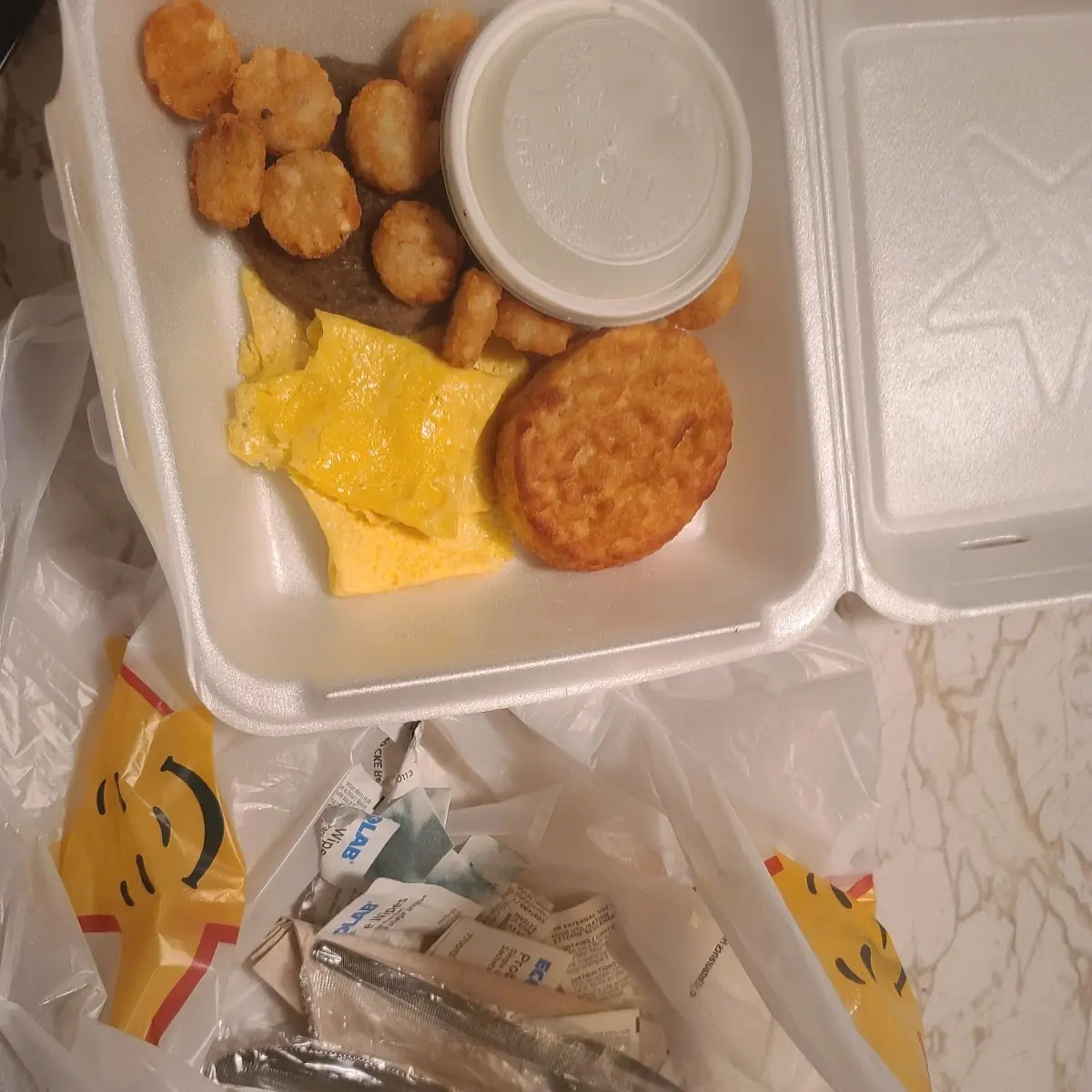 Tater Tots