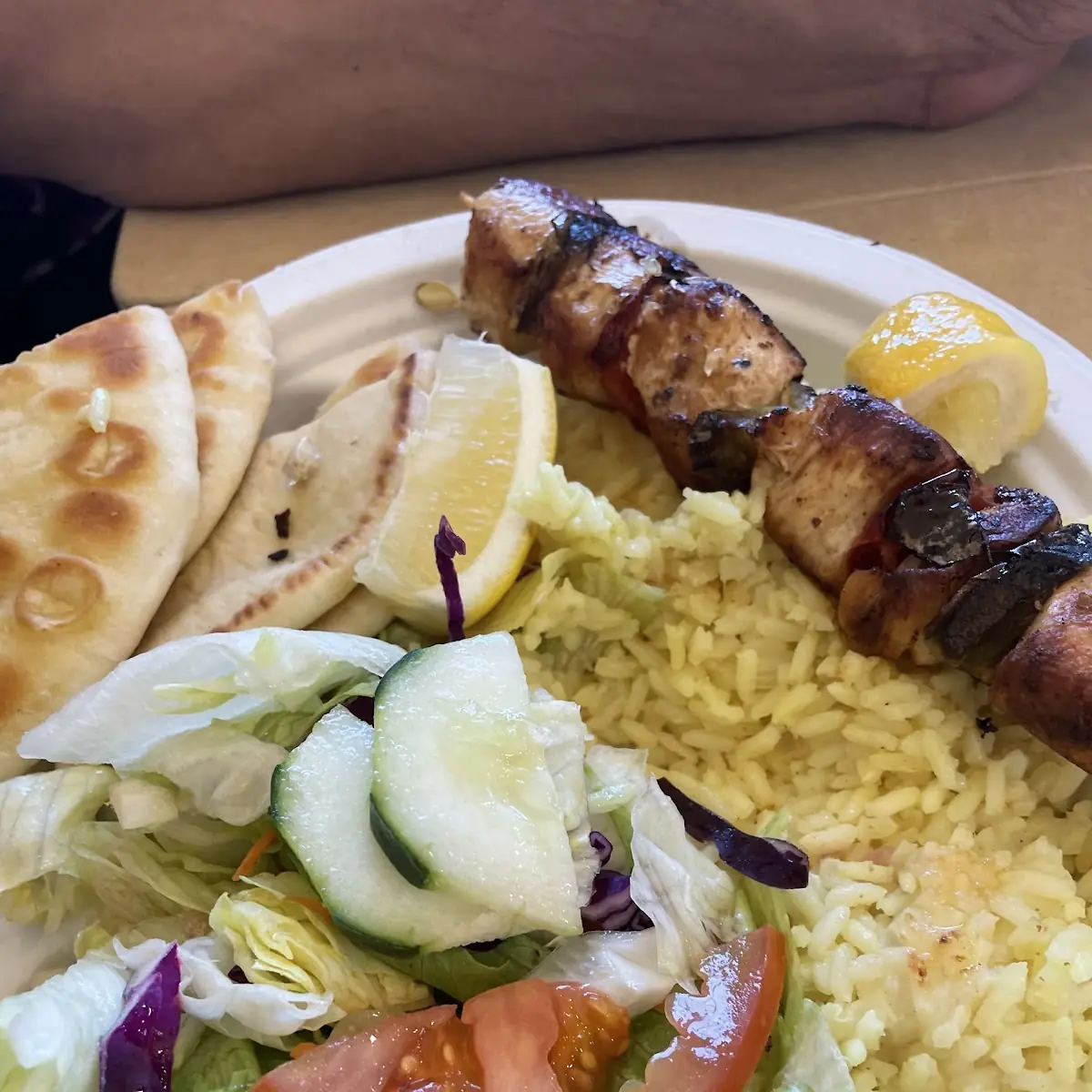 Souvlaki