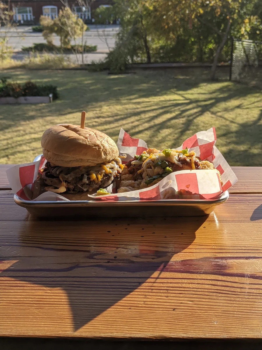 Pulled Pork