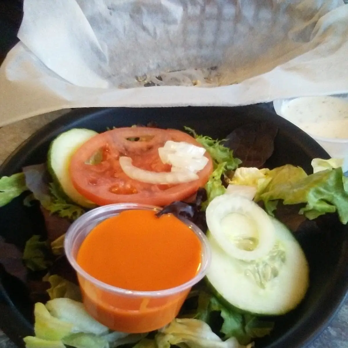 Caesar Salad