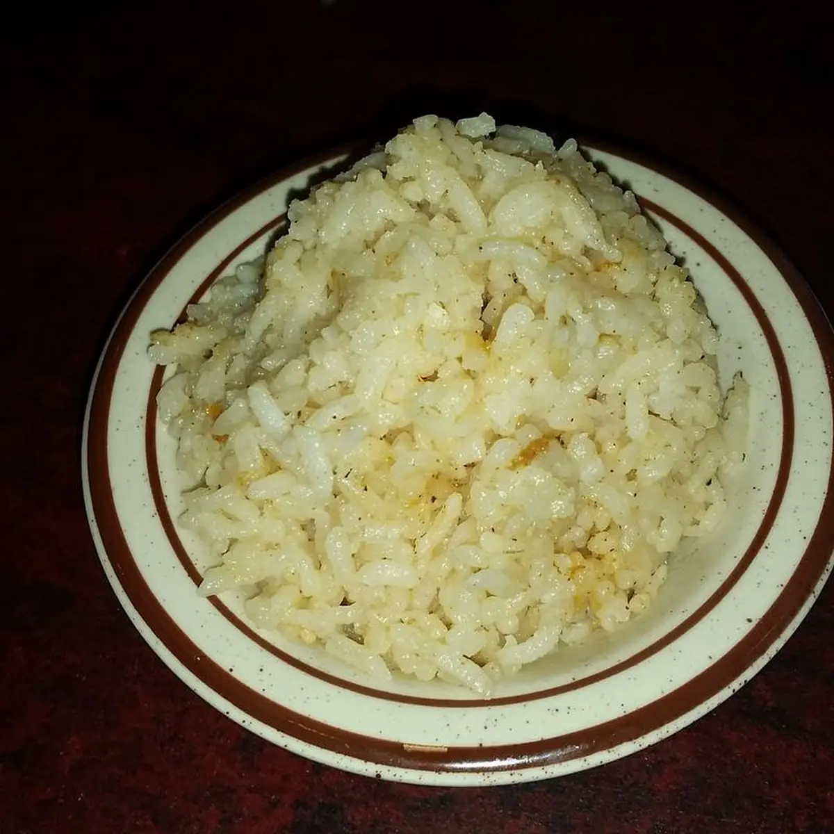 Dirty Rice