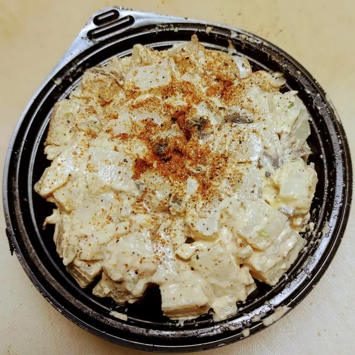 Potato Salad